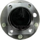 Purchase Top-Quality Front Hub Assembly by TIMKEN - 513090 pa15