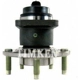 Purchase Top-Quality Front Hub Assembly by TIMKEN - 513090 pa3