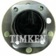 Purchase Top-Quality Front Hub Assembly by TIMKEN - 513090 pa4