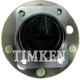 Purchase Top-Quality Front Hub Assembly by TIMKEN - 513090 pa5