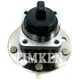 Purchase Top-Quality Front Hub Assembly by TIMKEN - 513090 pa7