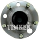 Purchase Top-Quality Front Hub Assembly by TIMKEN - 513090 pa8