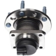 Purchase Top-Quality Front Hub Assembly by TIMKEN - 513090 pa9