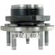 Purchase Top-Quality Front Hub Assembly by TIMKEN - 513100 pa2