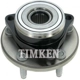 Purchase Top-Quality Front Hub Assembly by TIMKEN - 513100 pa3