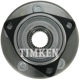 Purchase Top-Quality Front Hub Assembly by TIMKEN - 513100 pa5
