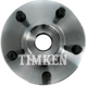 Purchase Top-Quality Front Hub Assembly by TIMKEN - 513107 pa4