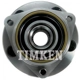 Purchase Top-Quality Front Hub Assembly by TIMKEN - 513107 pa5