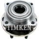 Purchase Top-Quality Front Hub Assembly by TIMKEN - 513109 pa1