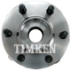 Purchase Top-Quality Assemblage de moyeu avant par TIMKEN - 513109 pa7