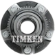 Purchase Top-Quality Front Hub Assembly by TIMKEN - 513115 pa12