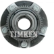 Purchase Top-Quality Front Hub Assembly by TIMKEN - 513115 pa5