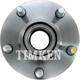 Purchase Top-Quality Front Hub Assembly by TIMKEN - 513115 pa6