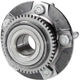 Purchase Top-Quality Front Hub Assembly by TIMKEN - 513115 pa9