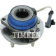 Purchase Top-Quality Front Hub Assembly by TIMKEN - 513121 pa1
