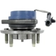 Purchase Top-Quality Front Hub Assembly by TIMKEN - 513121 pa13
