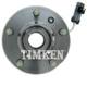Purchase Top-Quality Front Hub Assembly by TIMKEN - 513121 pa16