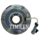 Purchase Top-Quality Front Hub Assembly by TIMKEN - 513121 pa18