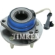 Purchase Top-Quality Front Hub Assembly by TIMKEN - 513121 pa7