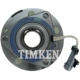 Purchase Top-Quality Front Hub Assembly by TIMKEN - 513121 pa8