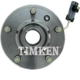 Purchase Top-Quality Front Hub Assembly by TIMKEN - 513121 pa9