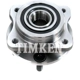 Purchase Top-Quality Front Hub Assembly by TIMKEN - 513122 pa1