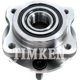 Purchase Top-Quality Front Hub Assembly by TIMKEN - 513122 pa4