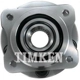 Purchase Top-Quality Front Hub Assembly by TIMKEN - 513122 pa5