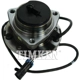 Purchase Top-Quality Front Hub Assembly by TIMKEN - 513124 pa1