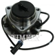 Purchase Top-Quality Front Hub Assembly by TIMKEN - 513124 pa11