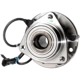 Purchase Top-Quality Front Hub Assembly by TIMKEN - 513124 pa14