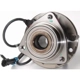 Purchase Top-Quality Front Hub Assembly by TIMKEN - 513124 pa8