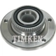 Purchase Top-Quality Front Hub Assembly by TIMKEN - 513125 pa1