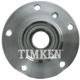 Purchase Top-Quality Front Hub Assembly by TIMKEN - 513125 pa13