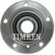 Purchase Top-Quality Front Hub Assembly by TIMKEN - 513125 pa15