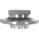 Purchase Top-Quality Front Hub Assembly by TIMKEN - 513125 pa2