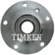 Purchase Top-Quality Front Hub Assembly by TIMKEN - 513125 pa4