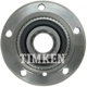 Purchase Top-Quality Front Hub Assembly by TIMKEN - 513125 pa5