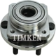 Purchase Top-Quality Front Hub Assembly by TIMKEN - 513132 pa1