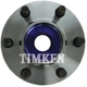 Purchase Top-Quality Front Hub Assembly by TIMKEN - 513132 pa3