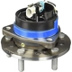 Purchase Top-Quality Front Hub Assembly by TIMKEN - 513137 pa10