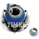 Purchase Top-Quality Front Hub Assembly by TIMKEN - 513137 pa11