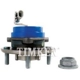 Purchase Top-Quality Front Hub Assembly by TIMKEN - 513137 pa13