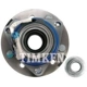 Purchase Top-Quality Front Hub Assembly by TIMKEN - 513137 pa14