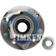 Purchase Top-Quality Front Hub Assembly by TIMKEN - 513137 pa2