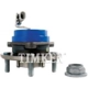 Purchase Top-Quality Front Hub Assembly by TIMKEN - 513137 pa3