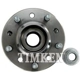Purchase Top-Quality Front Hub Assembly by TIMKEN - 513137 pa4