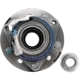 Purchase Top-Quality Front Hub Assembly by TIMKEN - 513137 pa9