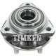 Purchase Top-Quality Front Hub Assembly by TIMKEN - 513138 pa11