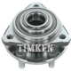 Purchase Top-Quality Front Hub Assembly by TIMKEN - 513138 pa2